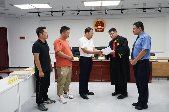 全國首份《企業(yè)專項(xiàng)刑事合規(guī)證明書》發(fā)出 珠海中院以“六不”破冰企業(yè)合規(guī)改革