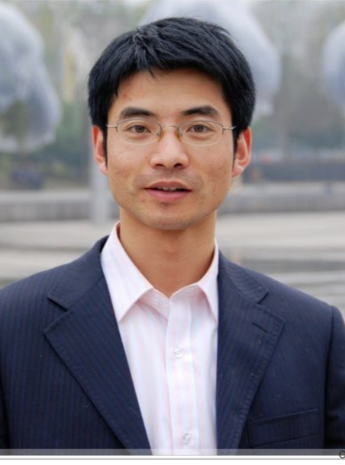 鄭小勇 鄭小勇