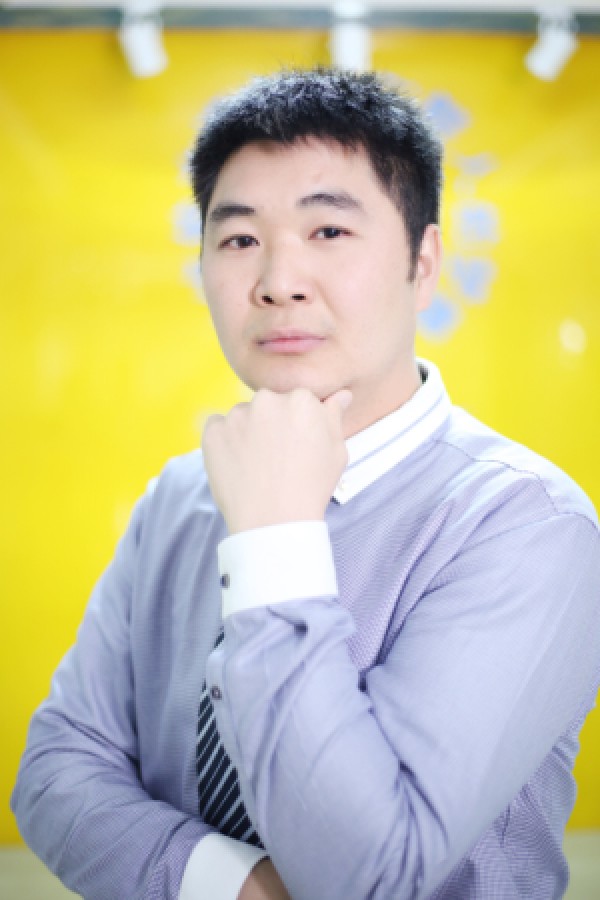 李堅(jiān) 李堅(jiān)