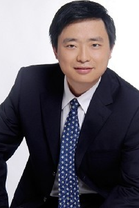 戴黔鋒