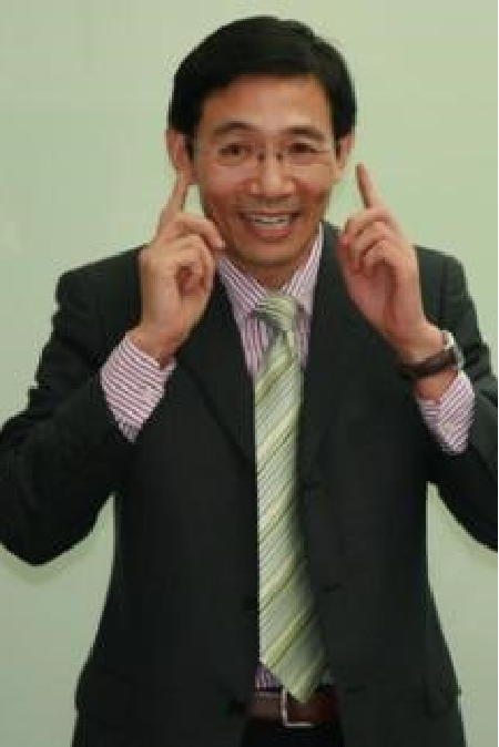 肖鳳德 肖鳳德