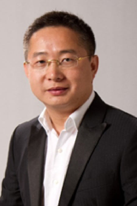 張偉奇